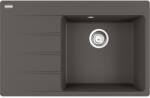 Franke Chiuveta Fragranite CNG 611 211-78 ST Slate Grey (114.0716.332) Chiuveta