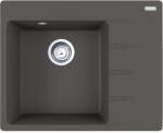 Franke Chiuveta Fragranite CNG 611 211-62 DR Slate Grey (114.0716.331) Chiuveta