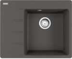 Franke Chiuveta Fragranite CNG 611 211-62 ST Slate Grey (114.0716.330) Chiuveta
