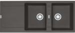 Franke Chiuveta Fragranite MRG 621-116 Slate Grey (114.0714.184) Chiuveta