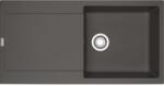 Franke Chiuveta Fragranite MRG 611-97 Slate Grey (114.0714.166) Chiuveta