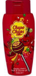 Umbro Chupa Chups Cheeky cherry hab-és tusfürdő, 300 ml (5013692273091)