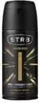 STR8 Deo Spray 150 ml AHEAD