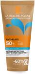 La Roche-Posay Loțiune de protecție solară La Roche-Posay Anthelios, SPF50+, 200 ml