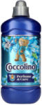 Coccolino öblítőkoncentrátum 1275 ml Passion Flower& amp; Bergamot