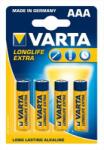Russell Hobbs Elem Varta AAA mikro AAA mikro elemek VARTA 4103101414 (4103101414)