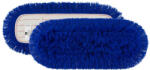 TTS Mop száraz - 80cm Acril (kék) (143)