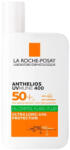 La Roche-Posay Anthelios Fluid facial protector UVMune 400 Oil Control, SPF50+, 50 ml