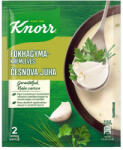 Knorr KL Fokhagymakrémleves 61 g