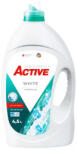 ACTIVE mosógél 3 l White (60 mosás)