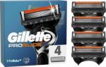 Gillette Fusion ProGlide borotvapengék csere, 4 db-os csomag (7702018085514)