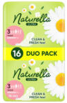 Naturella egészségügyi betét Ultra Kamilla Maxi Duo 16