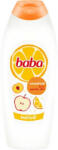 Baba habfürdő 750 ml Tej és gyümölcs
