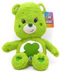  Figurină de pluș Branded Toys Animation: Care Bears - Good Luck Bear, 28 cm (7418D-3) Figurina