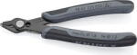 KNIPEX Electronic Super Knips 7861125ESD (78 61 125 esd) Cleste