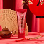 Tesori d'Oriente TESORI D' ORIENTE krémtusfürdő - FIORE DEL DRAGONE- 250 ml