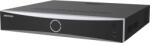 Hikvision NVR rackabil cu 32 canale Hikvision AcuSeek DS-7732NXI-I4/VPro, 32 MP, 4K HDMI, 3x USB, 1.5U (ds-7732nxi-i4/vpro) - cel