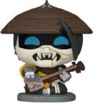 Funko Figurină Funko POP! Games: Astro Bot - Ezo Onryo (Special Edition) #1306 (114904) Figurina
