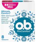  o. b. ProComfort Mini tampon 8 db (519055800)