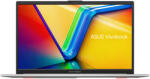 ASUS Vivobook Go 15 E1504FA - 8 GB RAM - 2000 GB SSD - Windows 11 Home - AMD Ryzen 3 7320U, 2000 GB PCI EXPRESS , 8 GB , AMD Radeon 610M, Windows 11; E1504FA-BQ2345-8gb-2tbssd-win11 (E1504FA-BQ2345-8gb-2tb