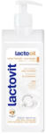 Lactovit testápoló 400 ml LactoOil - pepita