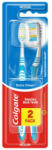 Colgate fogkefe Extra clean 1+1