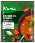 Knorr Gulyásleves 60 g - pepita