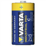 VARTA Industrial LR14 C 1, 5 V 7800 mAh alkáli elem, 20 db (BAVA 4014)