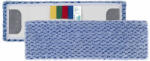 TTS Mop dörzsis+mikroszálas - 40X11cm, csiptetős (696)