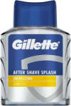 Gillette Series After Shave Splash Energizing Citrus Fizz arcvíz 100 ml