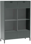  Linkastyles LS-8 vitrin, kőzöld