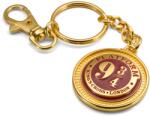 Noble Collection Breloc The Noble Collection Movies: Harry Potter - Platform 9¾ (NN7115)