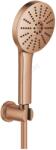 GROHE 134865dl00 - Меден душ комплект vitalio joy+ 120 мм (gh1529)