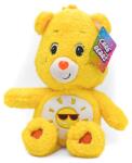  Figurină de pluș Branded Toys Animation: Care Bears - Funshine Bear, 28 cm (7418D-5) Figurina