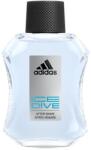Coty Adidas Ice Dive After Shave Lotion, 100ml (168843)