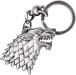 Noble Collection Breloc 3D The Noble Collection Television: Game of Thrones - Stark Sigil (NOB0084)