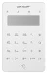 Hikvision Tastatura LCD pentru AX PRO DS-PK501LTM-HWE; 314300669 Ecran LCD Armare one-touch(fără (DS-PK501LTM-HWE)