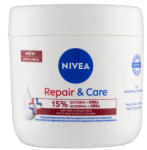 Nivea testápoló krém 400 ml Repair& amp; Care Urea