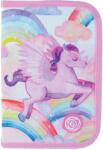 KAOS Penar Kaos Fantasy - Cu 1 fermoar și 2 aripi (56929) Penar