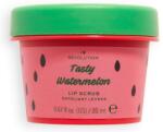 Revolution Beauty Tasty Watermelon Scrub pentru buze, 20 ml