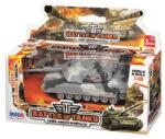 RSTA Jucărie pentru copii RS Toys - Tanc, camuflage gri (11488)
