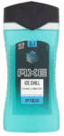 AXE tusfürdő 250 ml Ice Chill