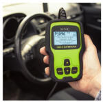 MNC 55679 autódiagnosztikai eszköz, OBD2 hibakód olvasó (55679) - marketworld