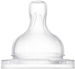 Philips SCY763/02 hasfájást csökkentő cumifej (SCY763/02)