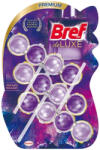 Bref wc tisztító golyós Mega Pack (3DB-OS, 9csg/karton) de luxe 3X50g midnight bouquet