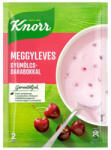 Knorr GYL Meggyleves 56 g