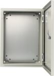Pulsar AWOH304015 - Метална влагозащитена кутия за външен монтаж, 300х400х150 mm (AWOH304015)