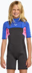 ROXY Costum de neopren pentru copii ROXY Prologue+ Springsuit 2/2 mm cobalt
