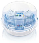 Philips SCF281/02 Avent Mikrohullámú gőzsterilizáló (SCF281/02) - marketworld