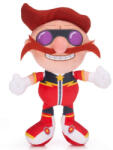 Funko Figurină de pluș SEGA Games: Sonic the Hedgehog - Doctor Eggman (Sonic Prime), 30 cm (310538-4) Figurina
